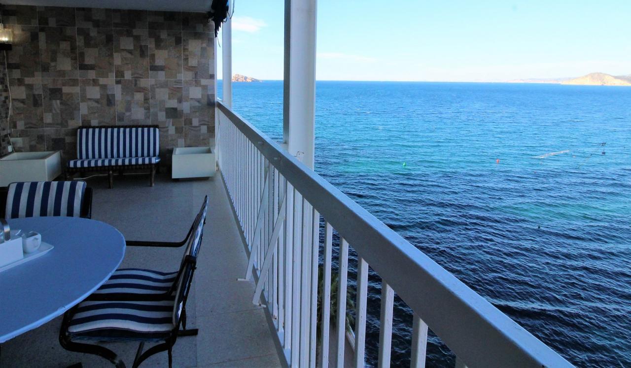 Apartment Las Algas 5-1