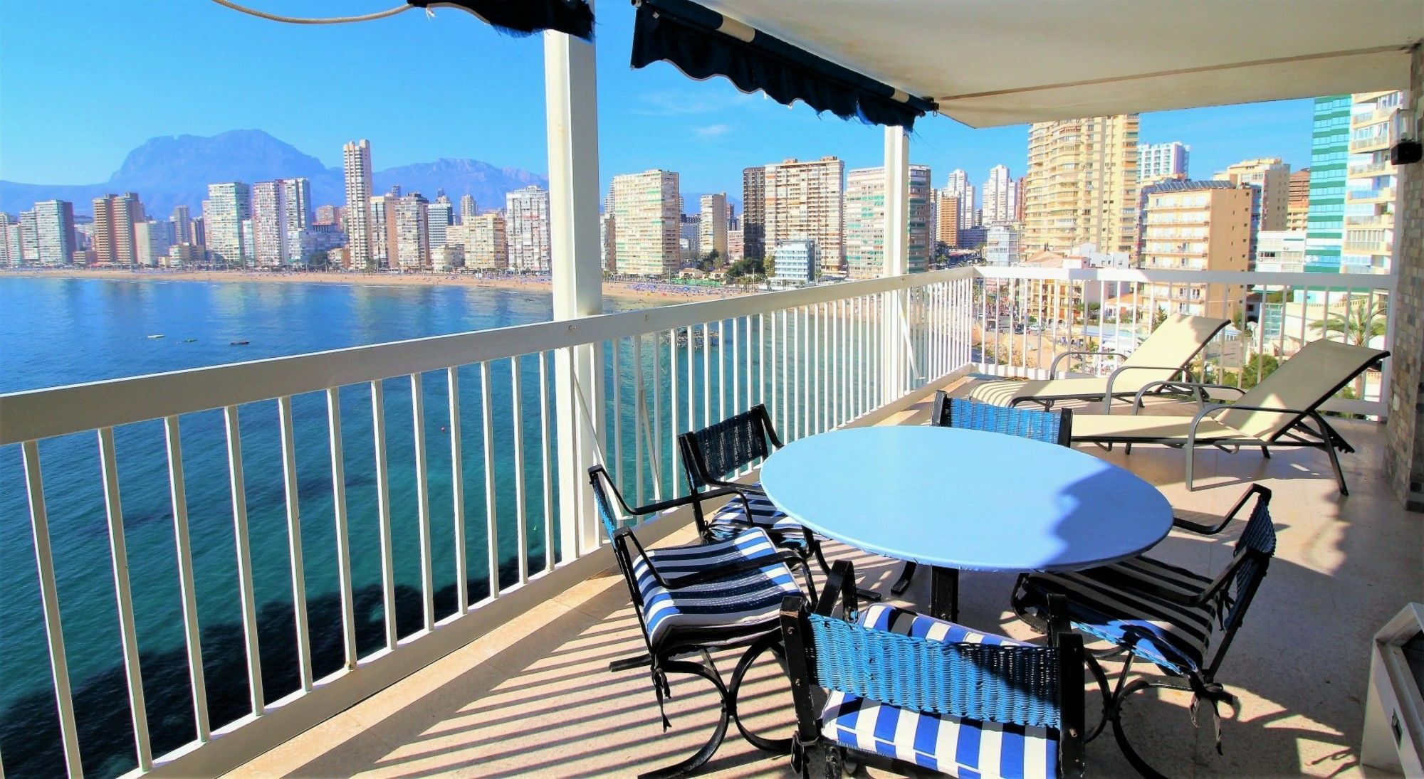 Apartment Las Algas 5-1 *