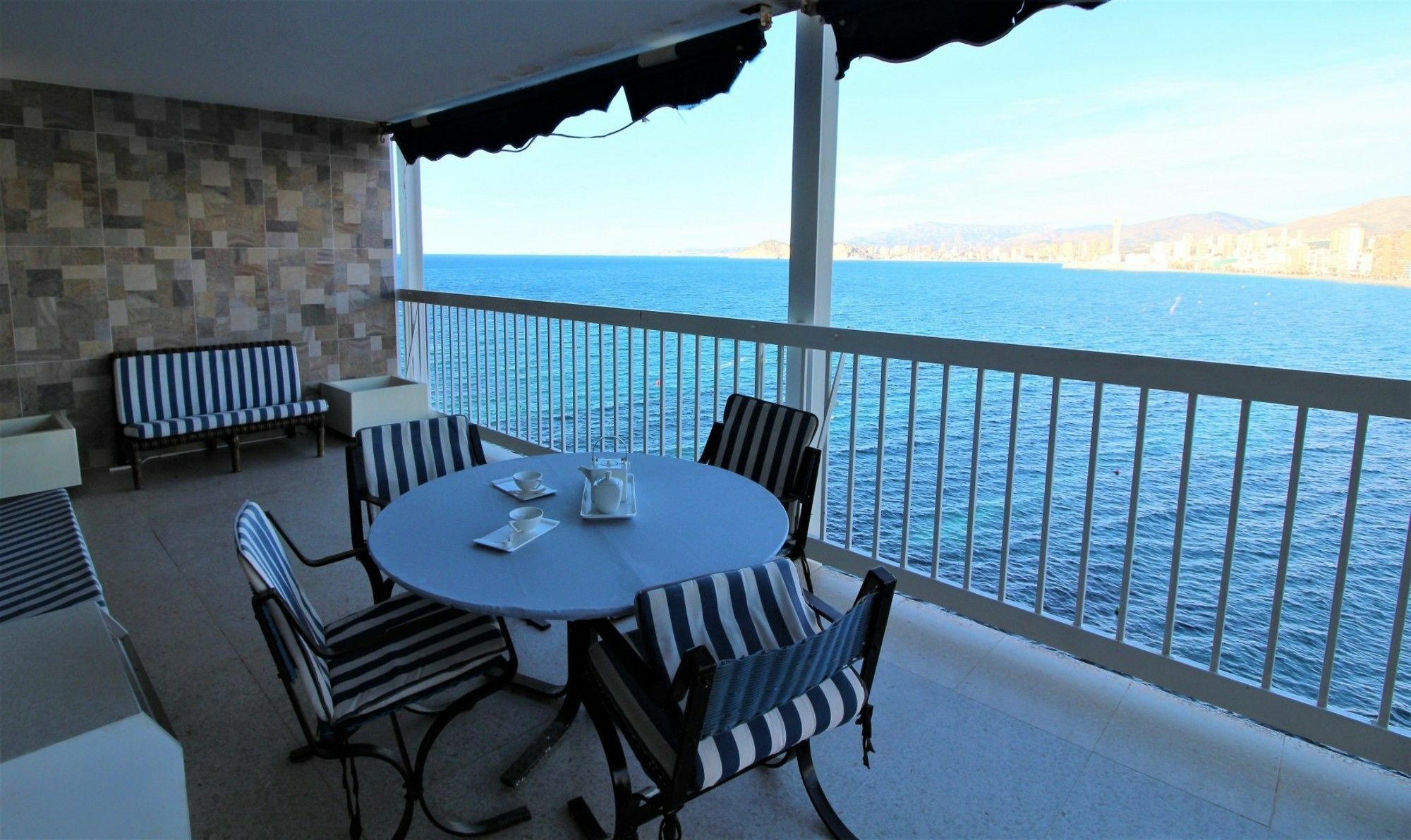 Las Algas 5-1 Apartment Benidorm